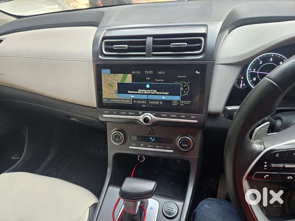 Hyundai Creta 1.6 Sx, 2021, Diesel