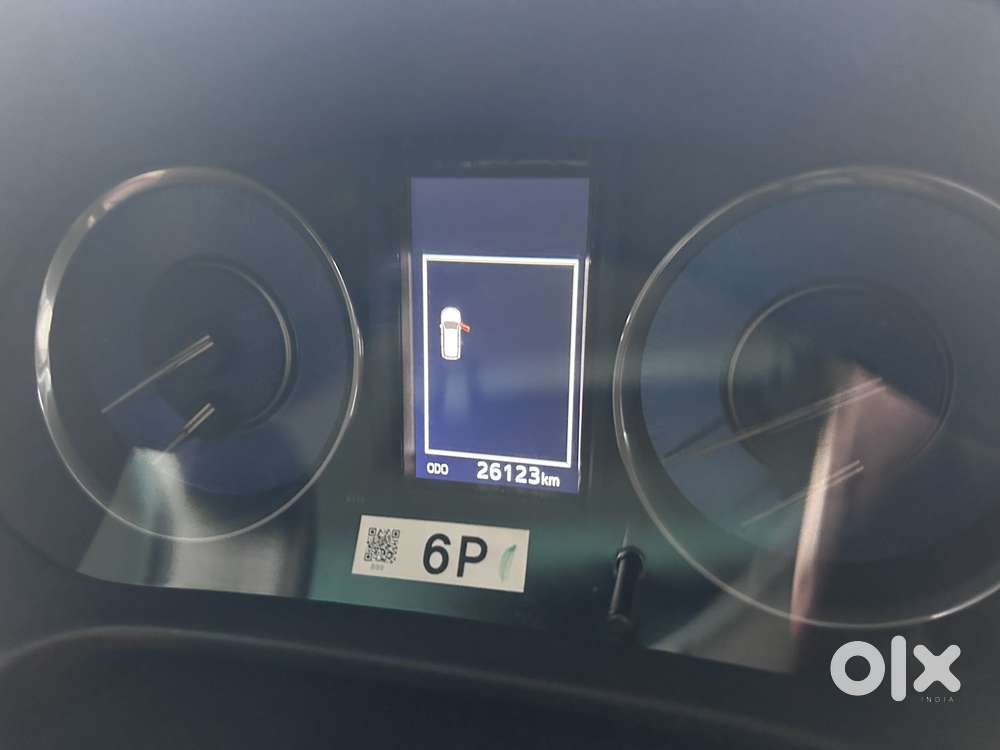 Toyota Fortuner 4x2 At 2.8 Diesel, 2024, Diesel
