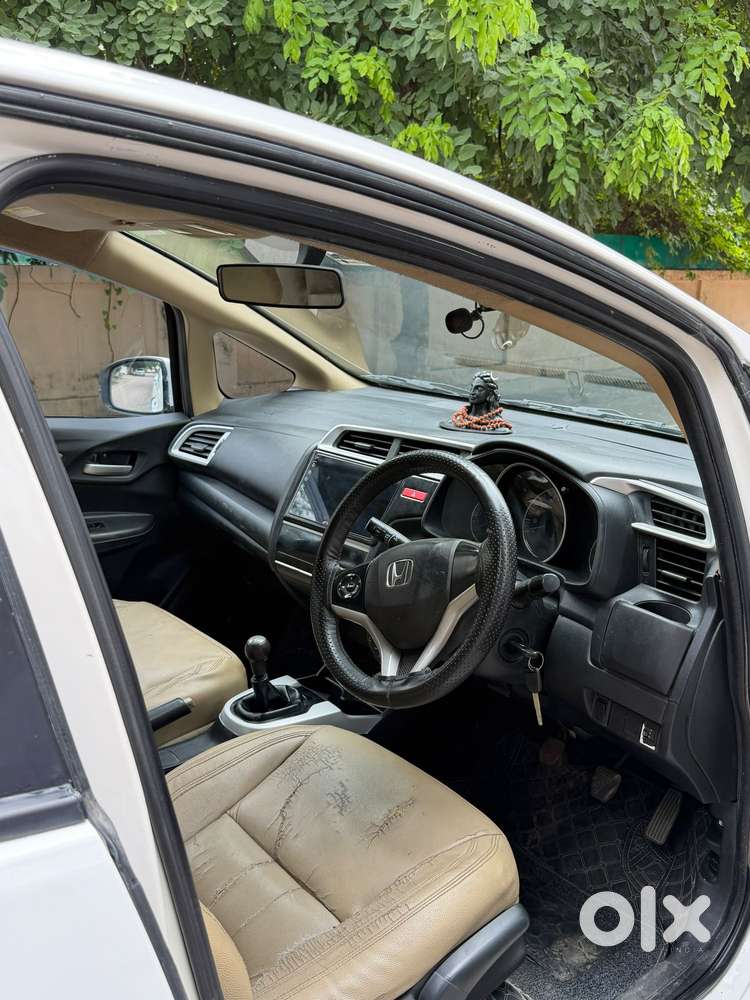 Honda Jazz 1.5 V I Dtec, 2015, Diesel