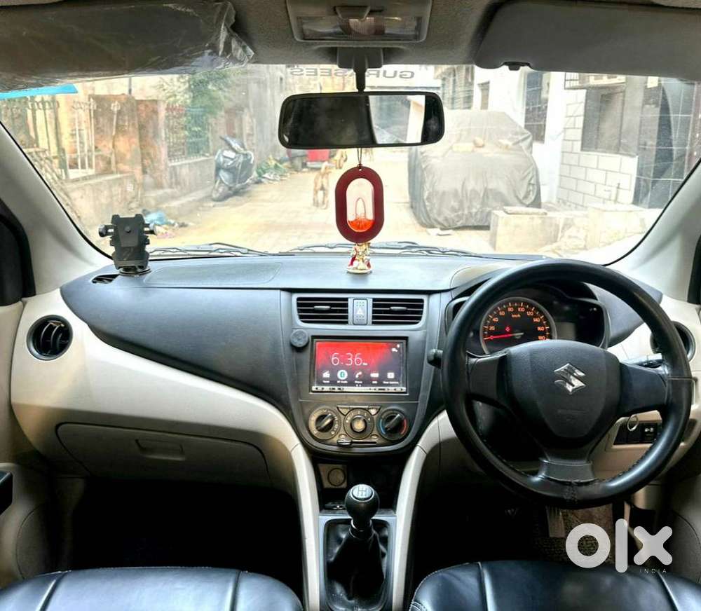 Maruti Suzuki Celerio Lxi(o), 2019, Cng & Hybrids
