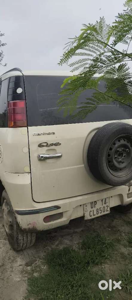 Mahindra Quanto 1.5 C6 2015