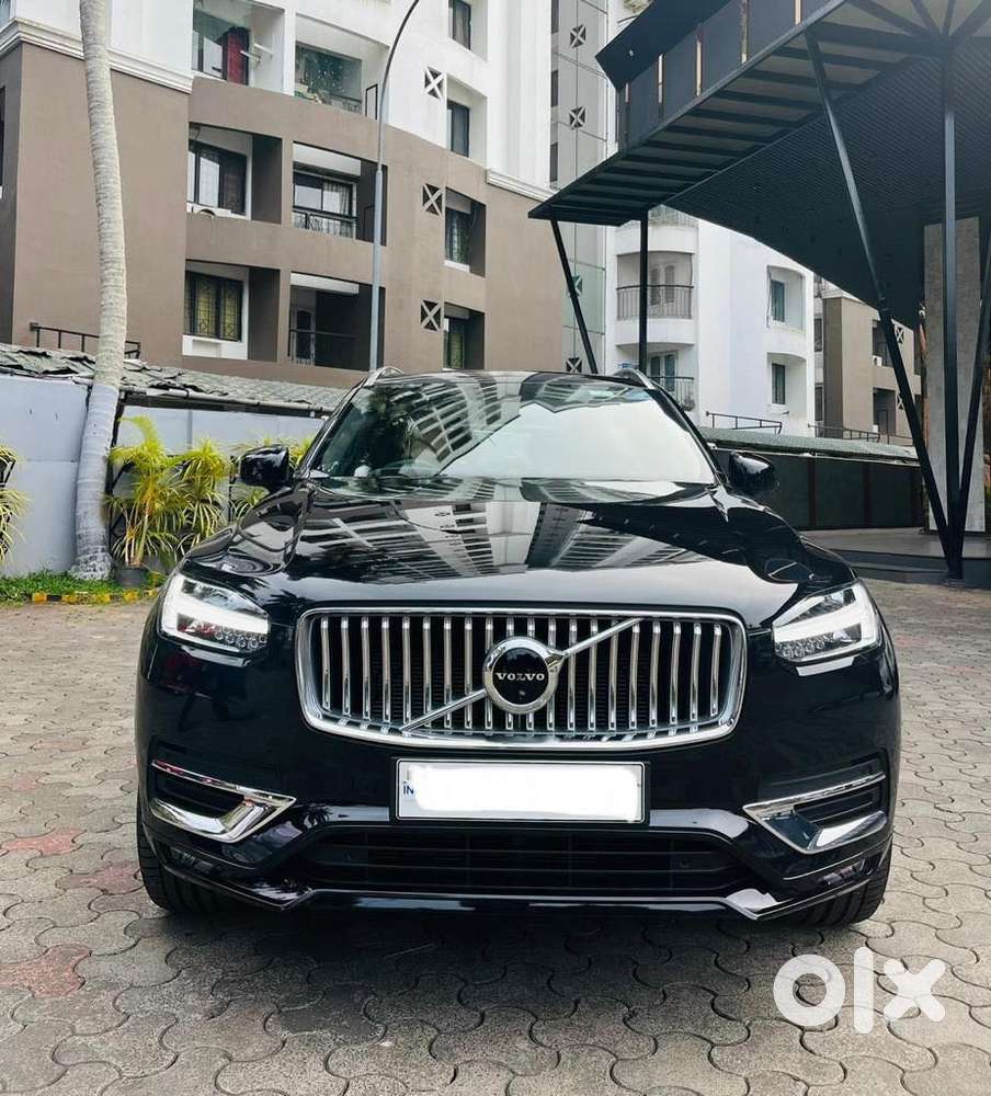 Volvo Xc90 B6 Ultimate, 2024, Petrol