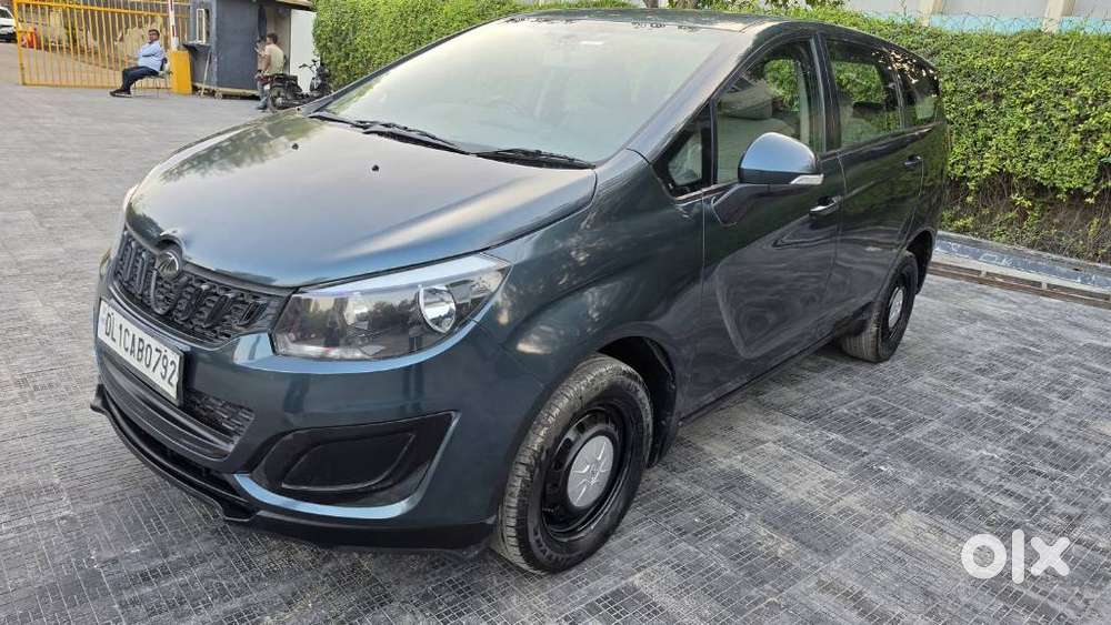 Mahindra Marazzo M2, 2019, Diesel