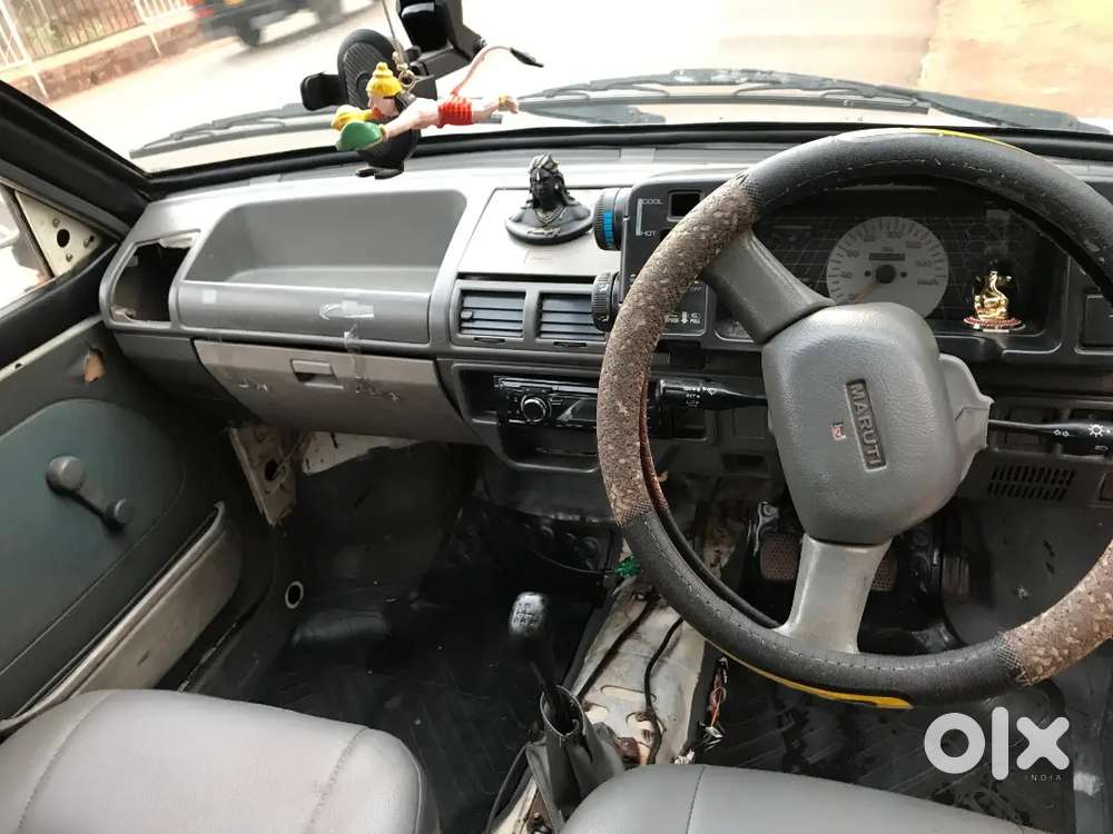 Maruti 800