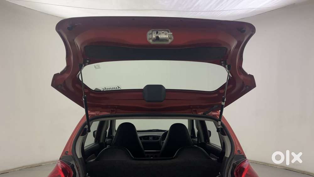 Maruti Suzuki Alto 800 0.8 Vxi Plus, 2022, Petrol