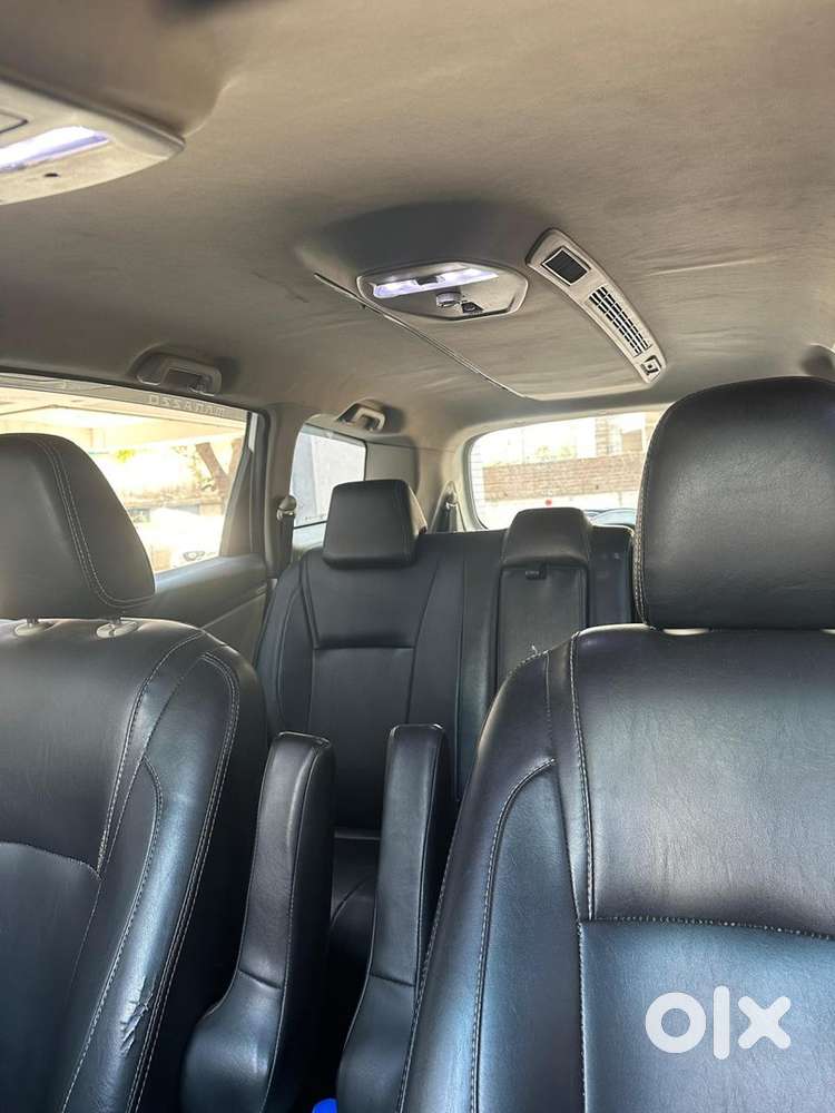 Mahindra Marazzo Diesel 2018