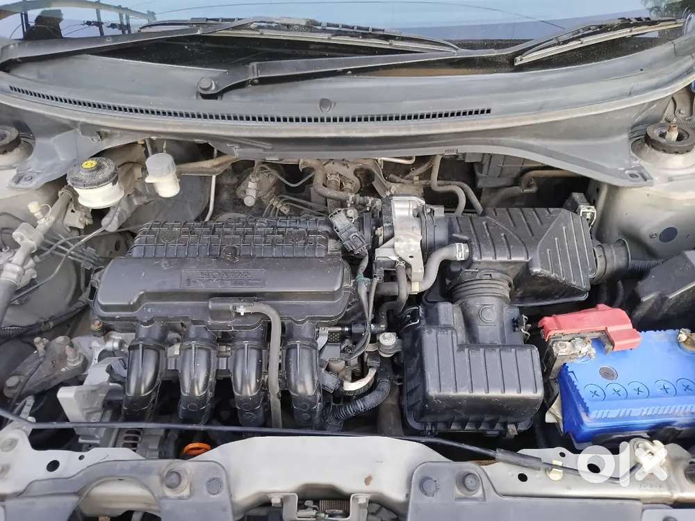 Honda Brio 2014 Petrol Good Condition