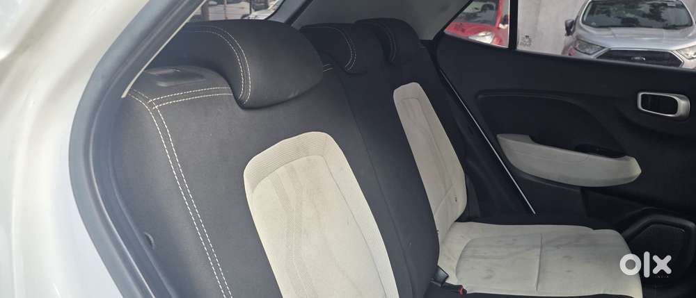 Hyundai Venue S 1.2 Petrol, 2023, Petrol