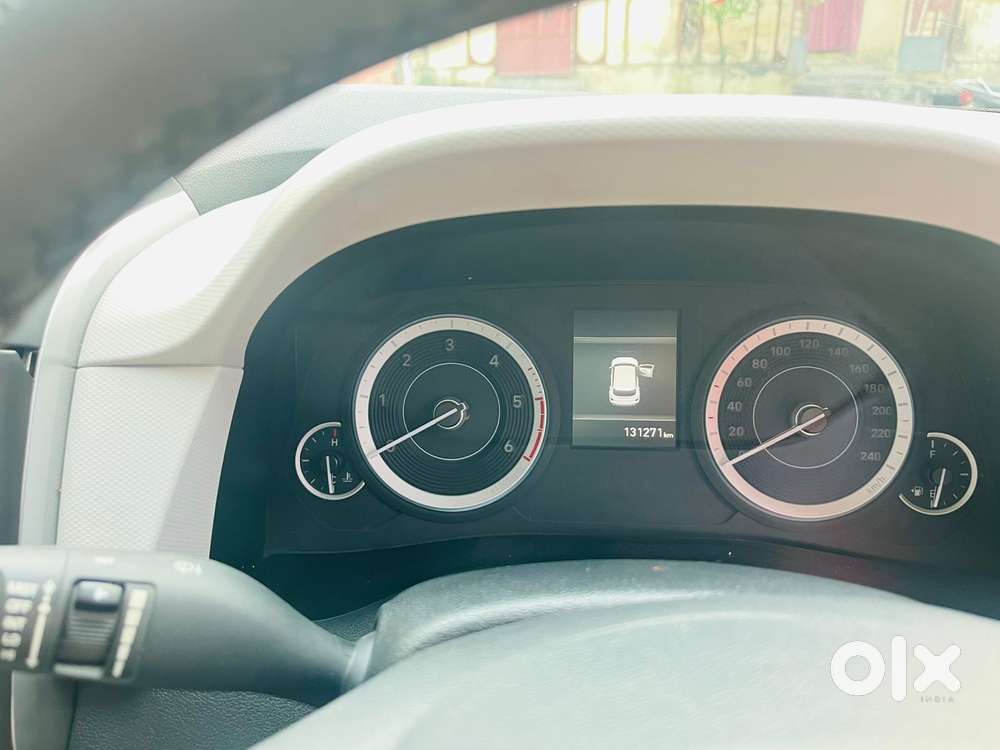 Hyundai Creta 1.5 Crdi E Diesel Mt, 2021, Diesel