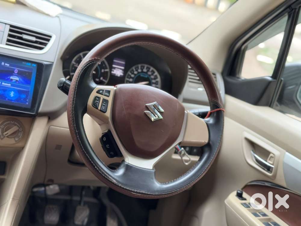 Maruti Suzuki Ertiga Vdi, 2016, Diesel