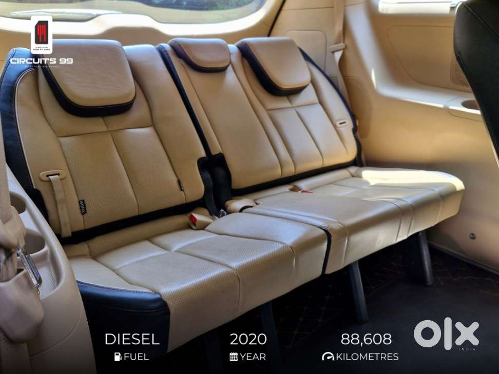 Kia Carnival Limousine, 2020, Diesel