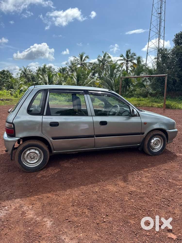 Maruti Suzuki Zen Estilo 2000 Petrol Good Condition
