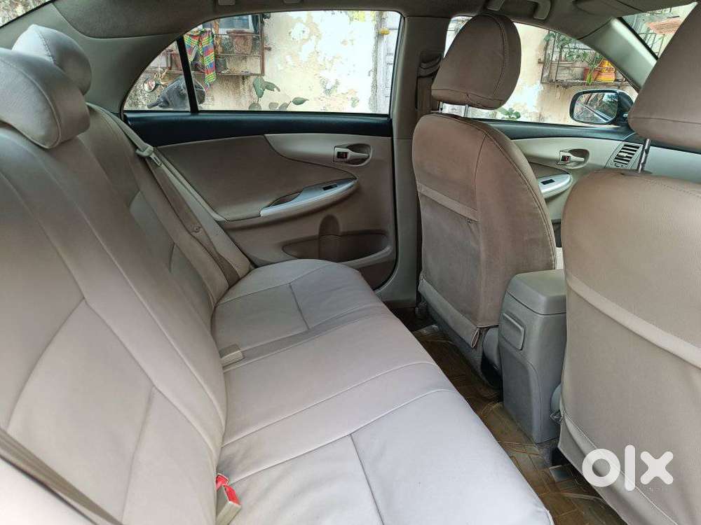 Toyota Corolla Altis D 4d J, 2013, Diesel