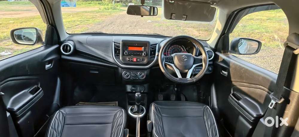 Maruti Suzuki Celerio Cng Vxi Optional, 2022, Cng & Hybrids