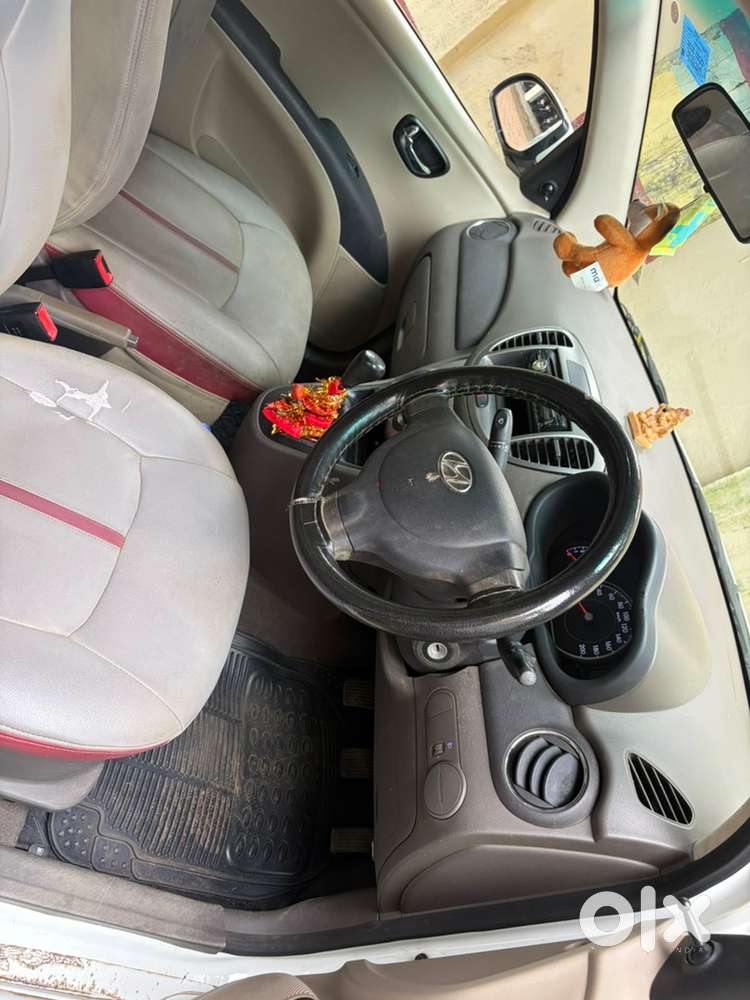 Banker Driven Hyundai I10 2013 Petrol For Sale
