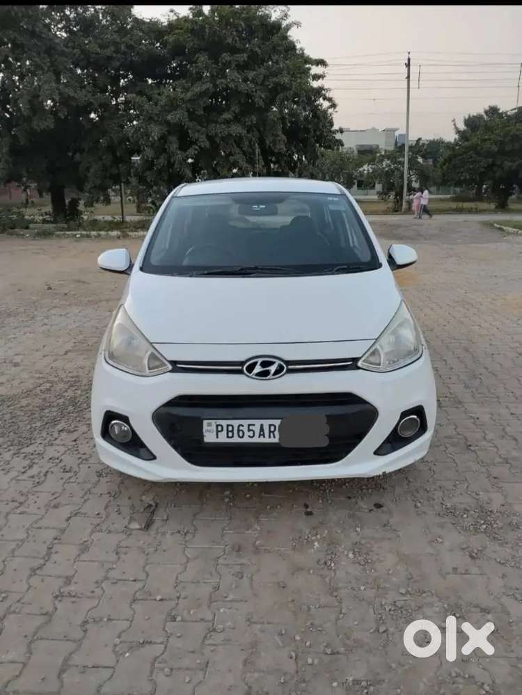 Hyundai Grand I10 Diesel 2016