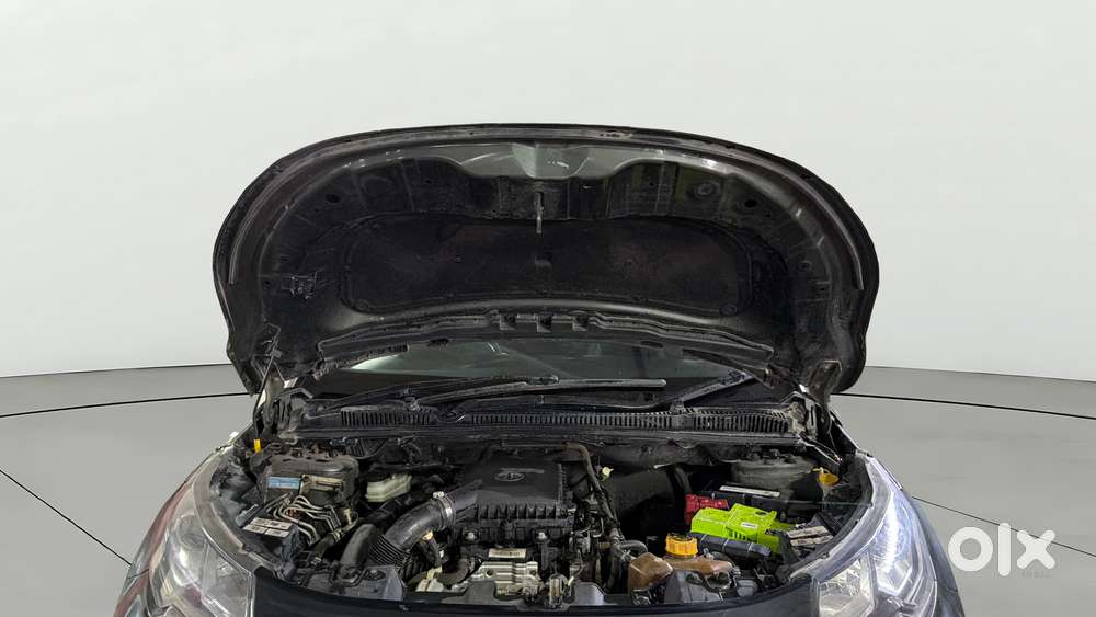 Tata Nexon 1.2 Revotron Xz Plus, 2020, Petrol