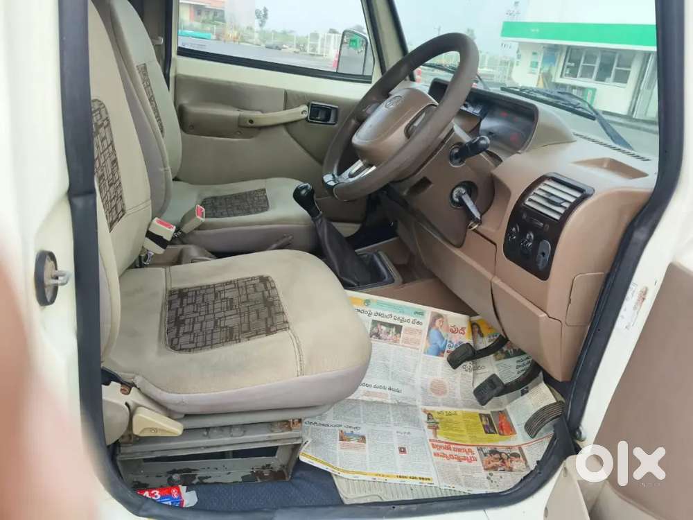 Mahindra Bolero 2017 Diesel 141000 Km Driven