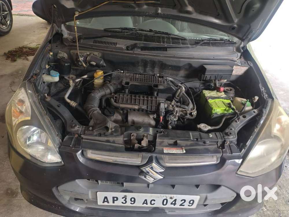 All New Tyre New Battery Well Maintained Recently Servicing Done