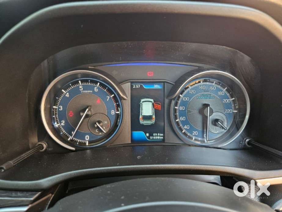 Maruti Suzuki Xl6 1.5 Zeta Mt, 2021, Petrol