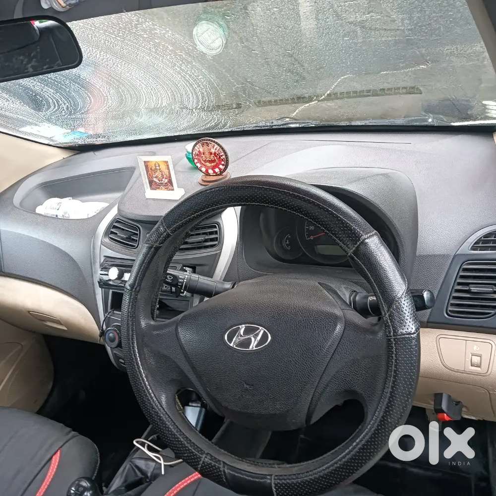 Hyundai Eon 0.8 Plus 2012 Manual Petrol