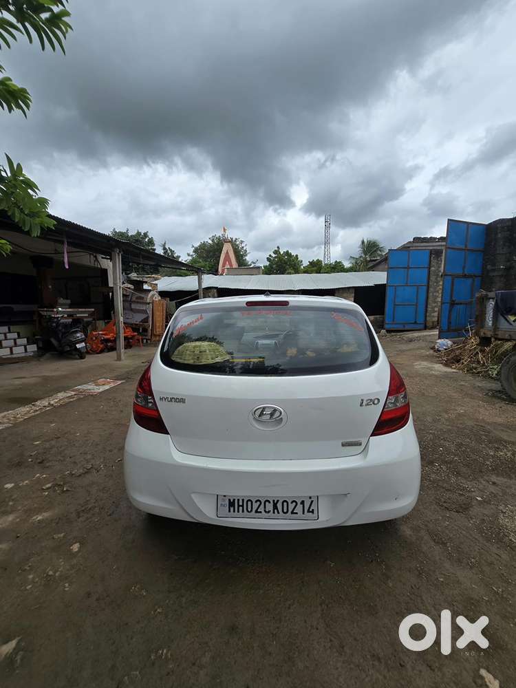 Honda 0 Alpha 2011 Petrol