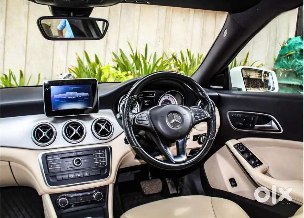 Mercedes-benz Cla 2016 Sunroof - Q5 Q7 Q3 X5 X3 A6 A3 A4 A3 A6 A4 A7