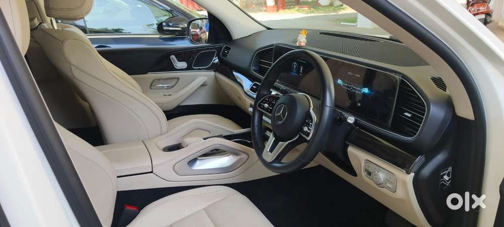 Mercedes-benz Gle Class 400 4matic, 2023, Diesel