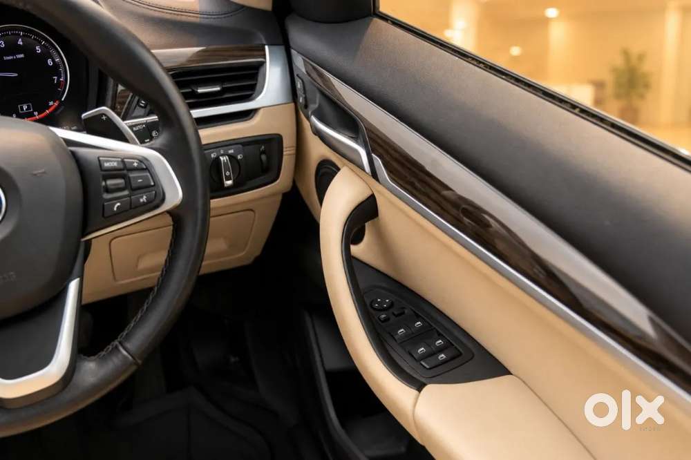 Bmw X1 2.0 Sdrive20i Xline, 2021, Petrol
