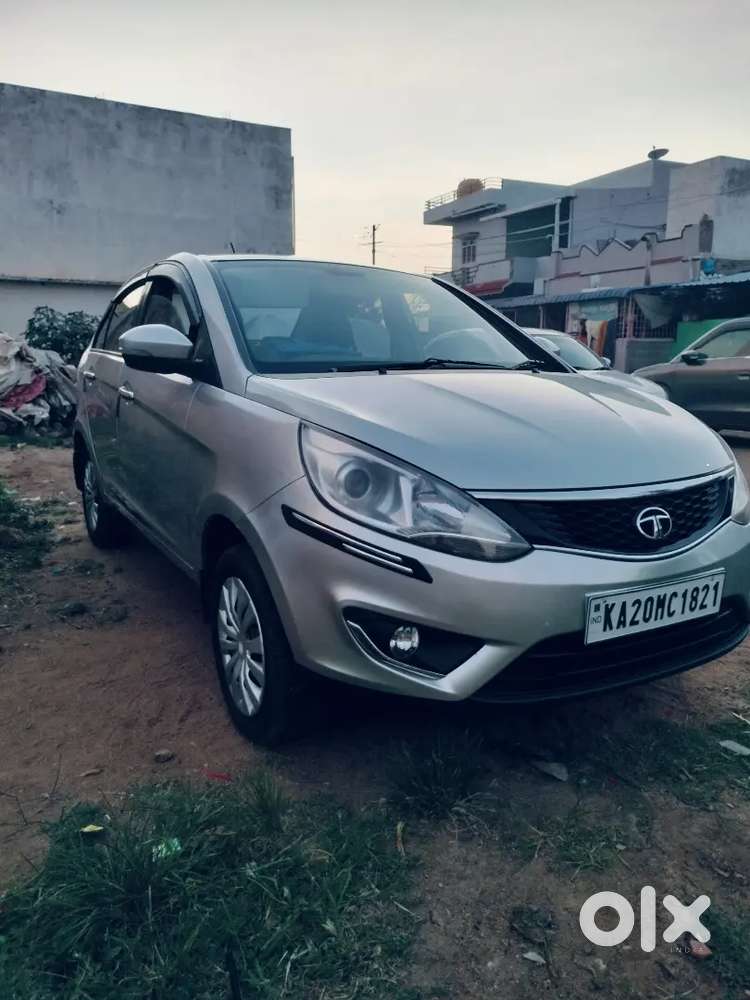 Tata Zest Revotron 2020 Diesel
