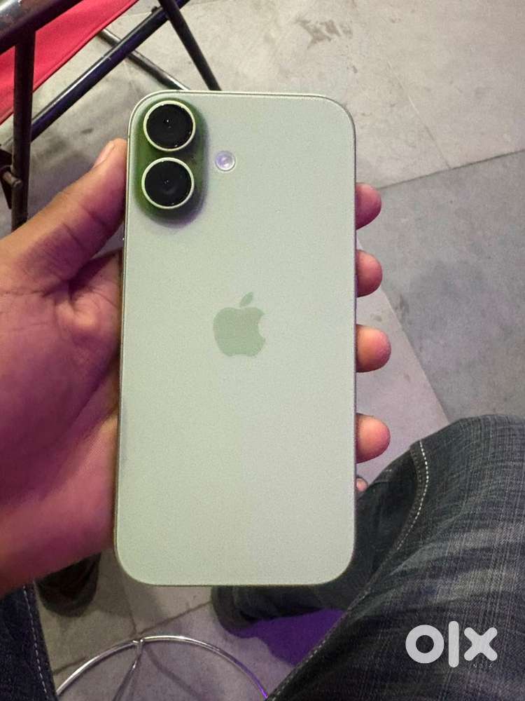 I phone 17 256 gb