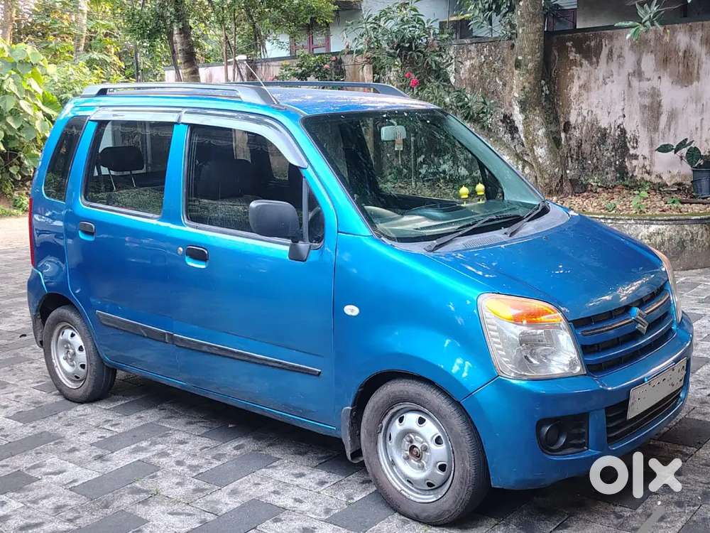Maruti Wagon R 2008
