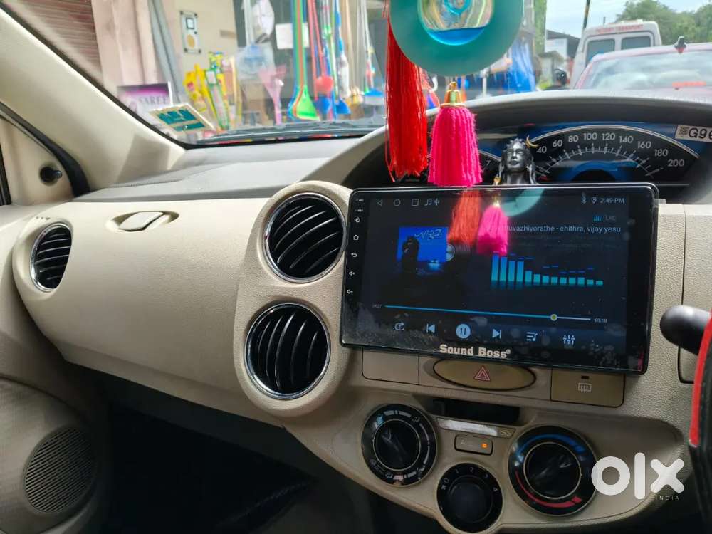 Toyota Etios 2016 Diesel Good Condition