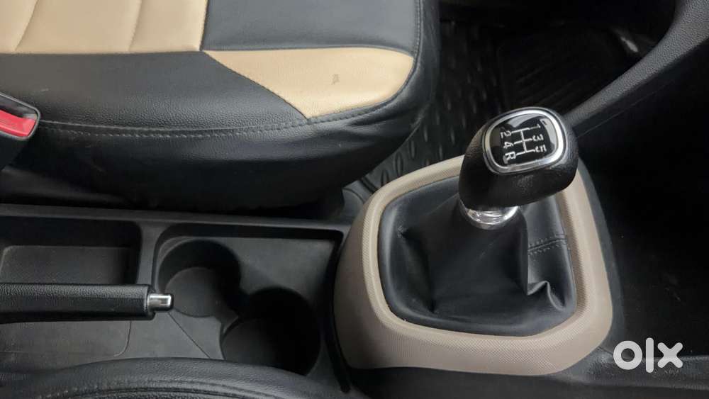 Hyundai Grand I10 Sportz 1.2 Kappa Vtvt, 2016, Petrol