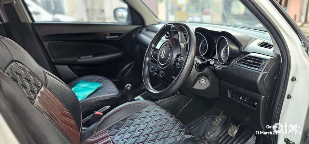 Maruti Suzuki Swift 1.2 Vxi One Million Edition Vi, 2022, Petrol