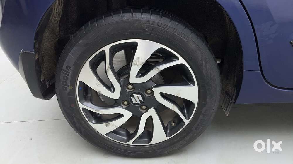 Maruti Suzuki Baleno 1.2 Zeta, 2020, Petrol