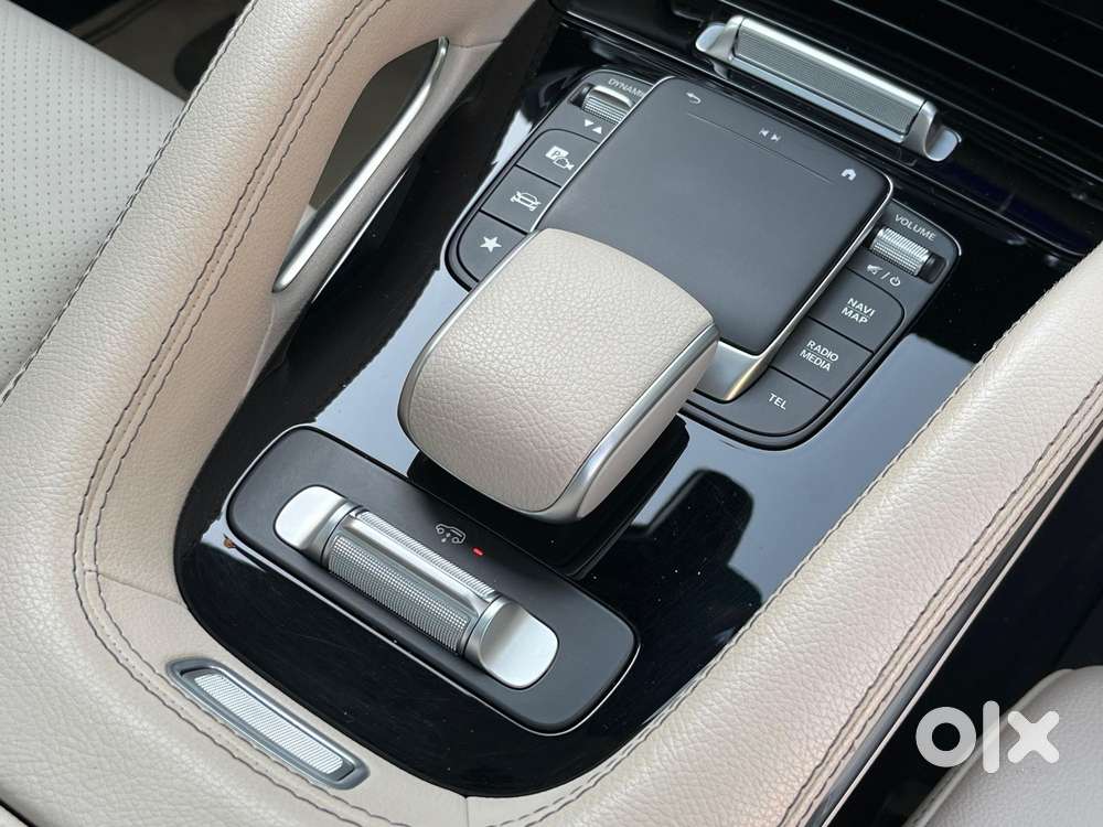 Mercedes-benz Gls 450 4matic, 2023, Petrol