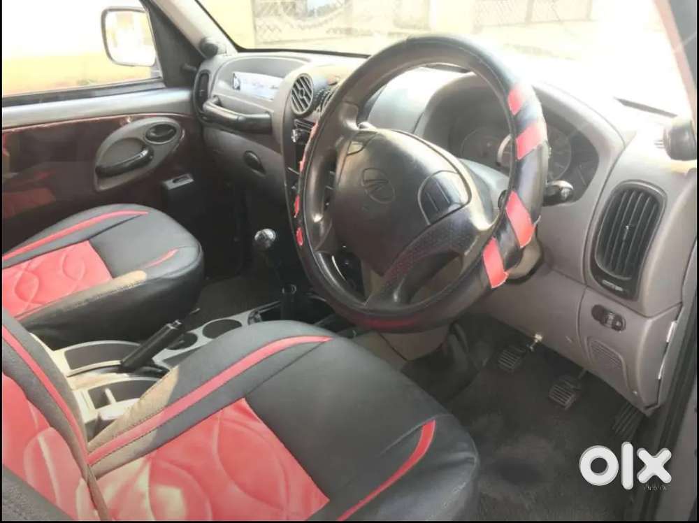 Mahindra Scorpio Diesel 2008