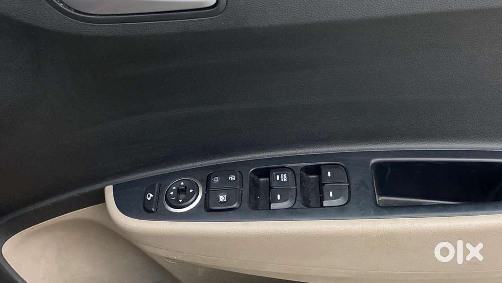 Hyundai Grand I10 1.2 Kappa Sportz Option, 2017, Petrol