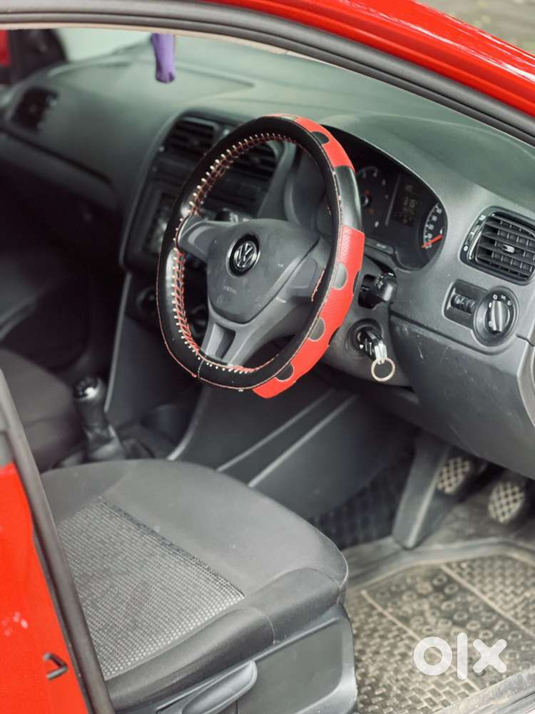 Volkswagen Polo 1.0 Mpi Trendline, 2020, Petrol