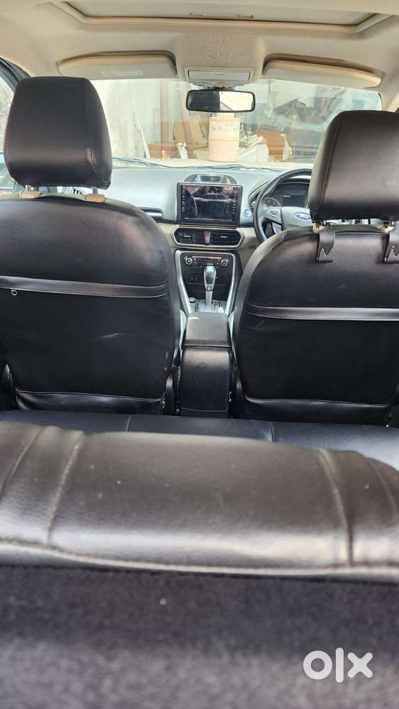 Ford Ecosport 1.5 Tdci Titanium Plus Be, 2021, Petrol
