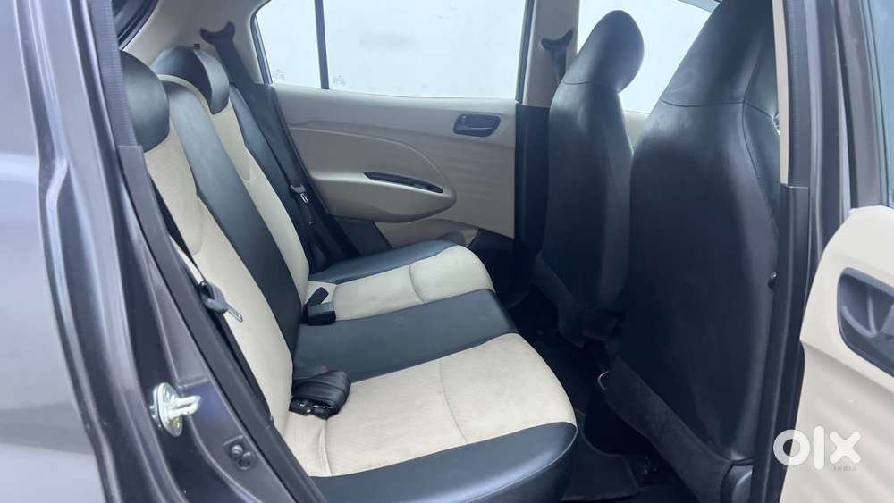 Hyundai Santro Magna, 2022, Petrol