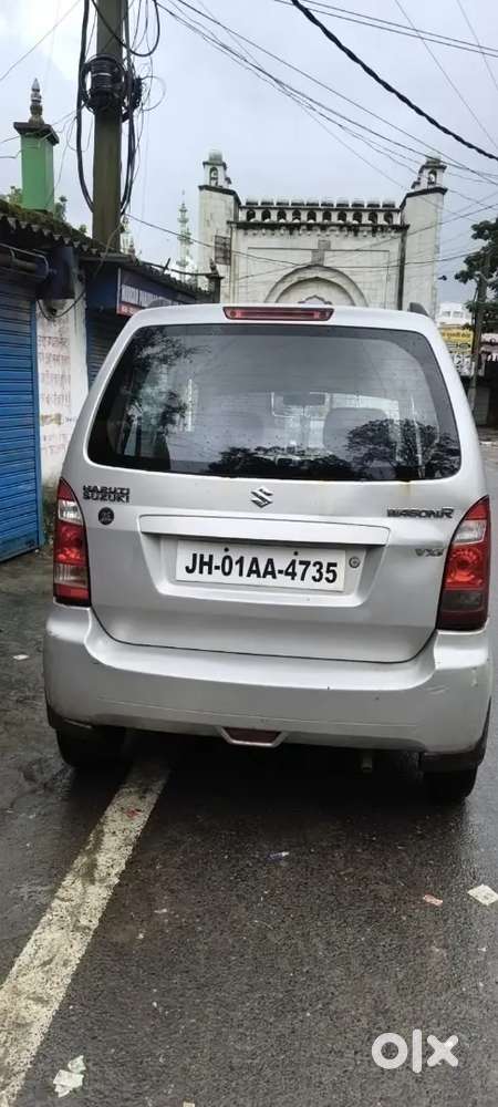 Maruti Wagon R 2009