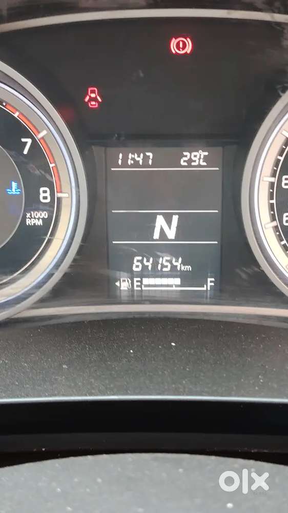 Maruti Suzuki Dzire 2019 Zxi Automatic Petrol Well Maintained