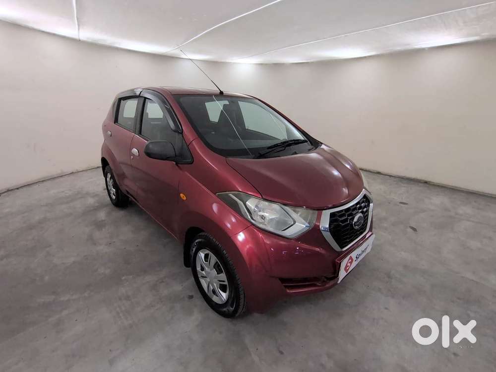 Datsun Redigo S, 2019, Petrol