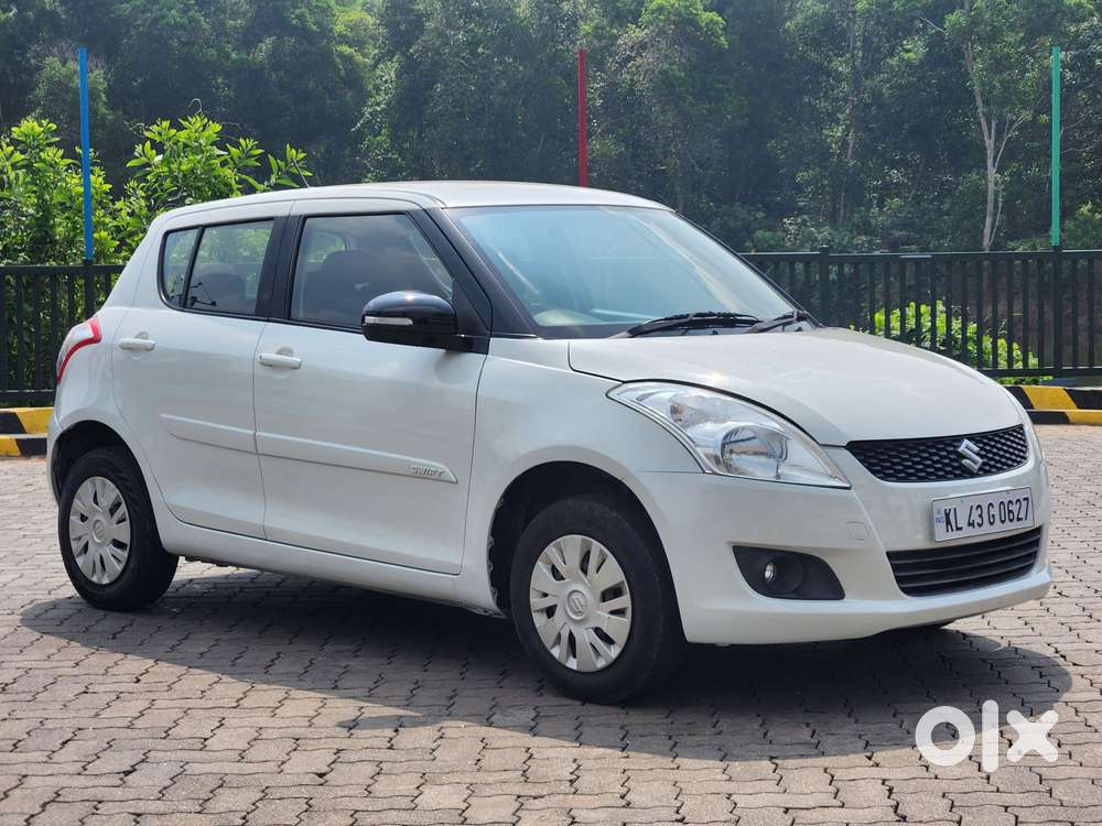 Maruti Suzuki Swift Vxi, 2014, Petrol