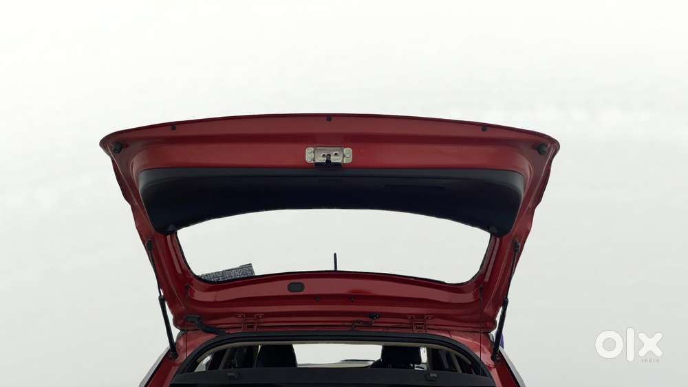 Hyundai Elite I20 Asta Option, 2020, Petrol