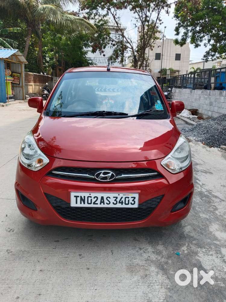 Hyundai I10 Era, 2011, Petrol