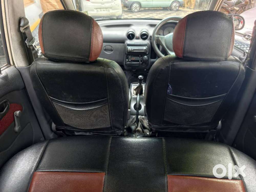 Hyundai Santro Xing, 2008, Petrol