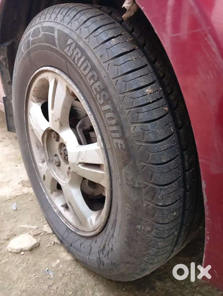 I20 Diesel Sportz Model Good Condition All Tyre In New Condition...